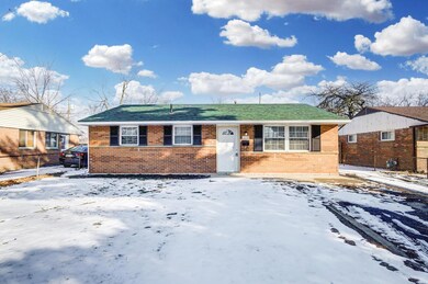 New roof
