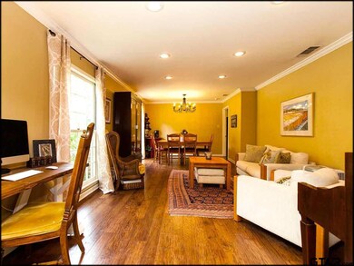 1023 Rhodes Dr, Tyler, TX 75701 - photo 5