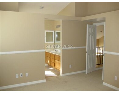 Master Bedroom.