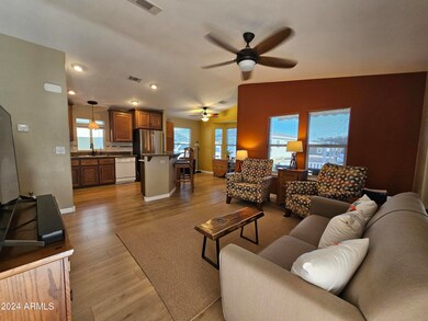 650 N Hawes Rd unit 3618, Mesa, AZ 85207 - photo 2