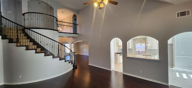 3381 Berkwood Place, Frisco, TX 75034 - photo 3