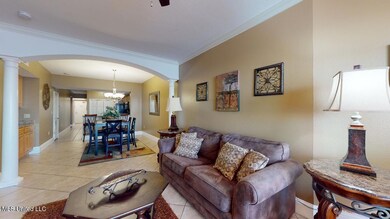 Legacy Towers Condo Rentals unit 905, Gulfport, MS 39507 - photo 3