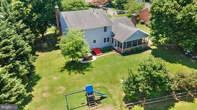 7210 E Sundown Ct, Frederick, MD 21702 - photo 6