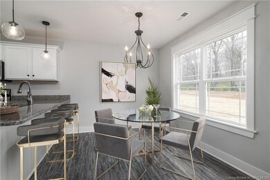 6616 Sunset Loop unit LOT 92, Charlestown, IN 47111 - photo 5