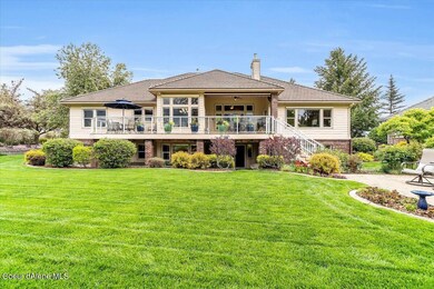 Back of Home