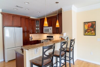 213 Corning Fairbanks Way unit 213, Westborough, MA 01581 - photo 5