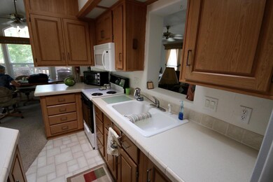 Kitchen N