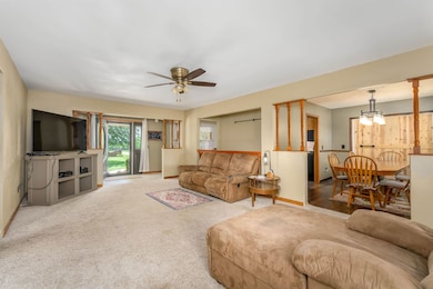 1277 N Osage Rd, Mulvane, KS 67110 - photo 2