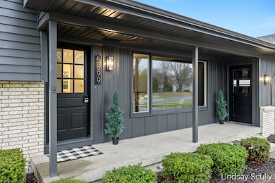 5899 Pinetree Ave SE, Grand Rapids, MI 49508 - photo 2