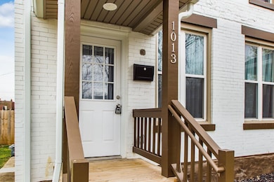 007_ St Columbus OH 43205 USA