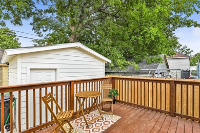 707 Vincent St, Houston, TX 77009 - photo 7