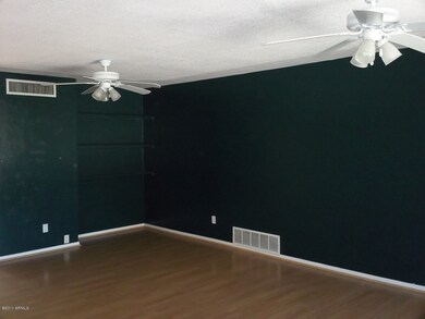 Living room view 1