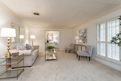 10314 Shady River Dr, Houston, TX 77042 - photo 6