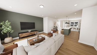 545 Folk Song Way, Wendell, NC 27591 - photo 5