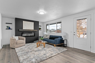 7149 S Camelot Way, West Jordan, UT 84084 - photo 3