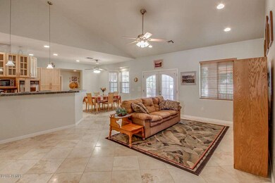 Family - Kitchen