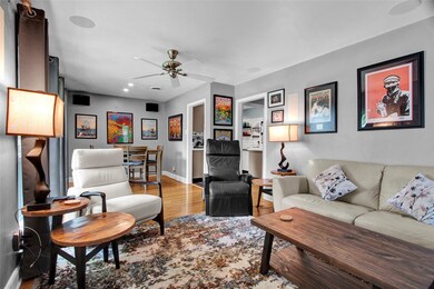 2322 Hialeah Dr, Houston, TX 77018 - photo 4