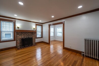 43 Magdala St unit 43, Dorchester Center, MA 02124 - photo 4