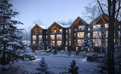 1543 Broomtail Ln unit E3, Steamboat Springs, CO 80487 - photo 2