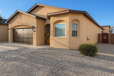 6001 Mafraq Ave NW, Albuquerque, NM 87114 - photo 2
