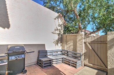 3921 W Ivanhoe St unit 156, Chandler, AZ 85226 - photo 6