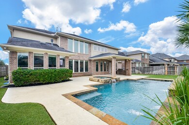 5802 Mustang Ridge Ln, Fulshear, TX 77441 - photo 2