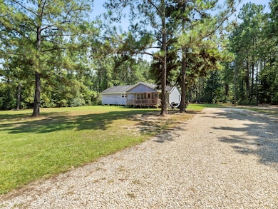 922 Highway 1147, Deridder, LA 70634 - photo 2
