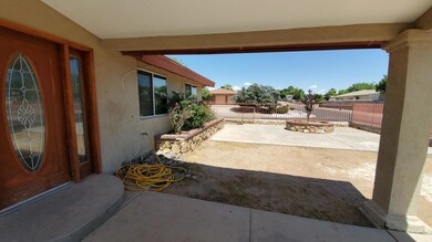 10457 Tomwood Ave, El Paso, TX 79925 - photo 6