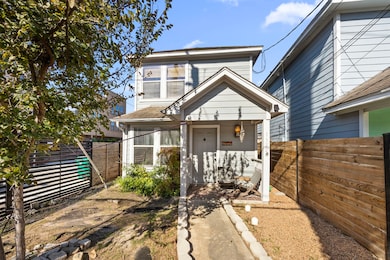 1324 Cleveland St, Houston, TX 77019 - photo 4