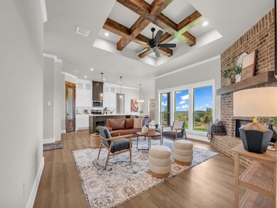 1036 Bermes Ct, Brock, TX 76087 - photo 7