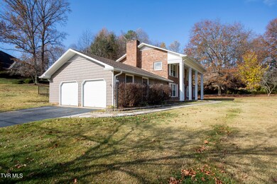 Garage View