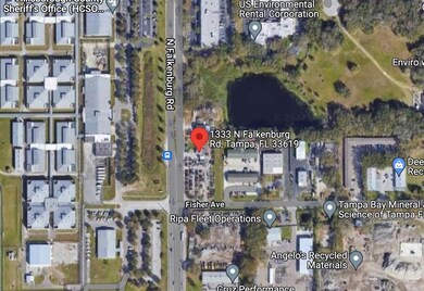 1333 N Falkenburg Rd, Tampa, FL 33619 - photo 2