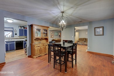 2205 Lincoln Ave, Baxter Springs, KS 66713 - photo 7