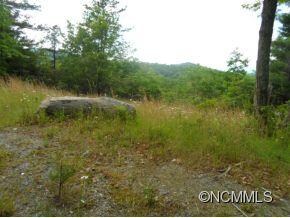 boulders on property
