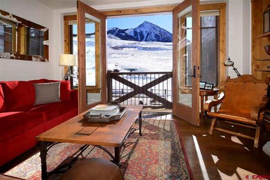 14 Hunter Hill Rd unit A205, Crested Butte, CO 81225 - photo 3