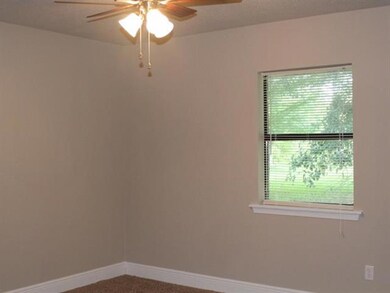 Bedroom.