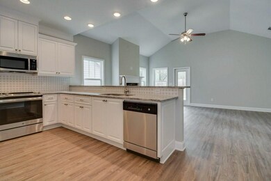 615 Tree Top Trail, Evans, GA 30809 - photo 7