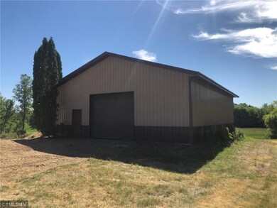36 x 48 Pole Barn
