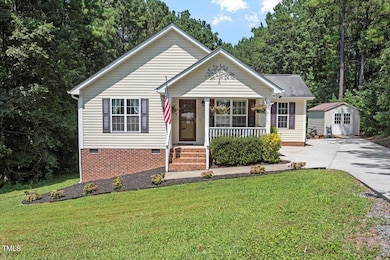 4080 Brooksdale Dr, Franklinton, NC 27525 - photo 3