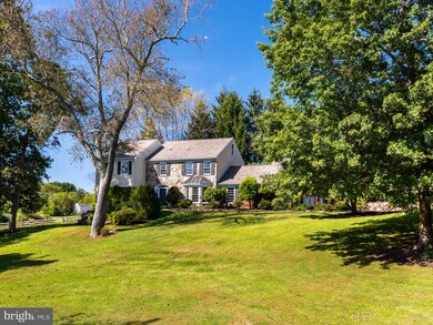 871 Fairview Rd, Glenmoore, PA 19343 - photo 2