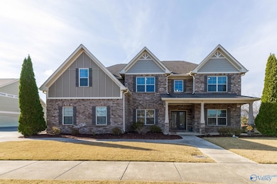 7000 Derby Dr SE, Owens Cross Roads, AL 35763 - photo 2