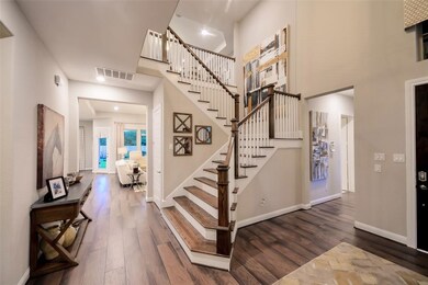 29438 Huntswood Trail Ln, Katy, TX 77494 - photo 2