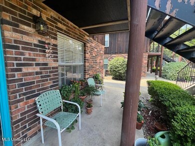 walkway