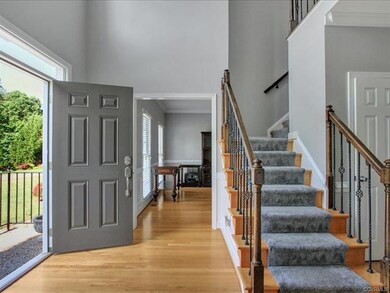 Foyer