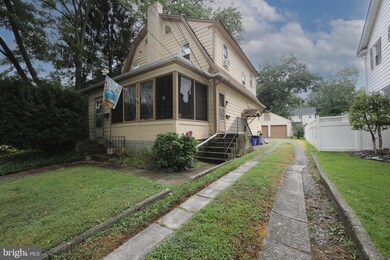 614 Grove St, Haddonfield, NJ 08033 - photo 3