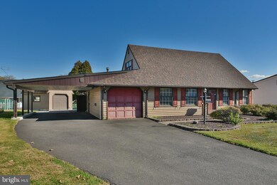 14 Cleft Rock Rd, Levittown, PA 19057 - photo 3