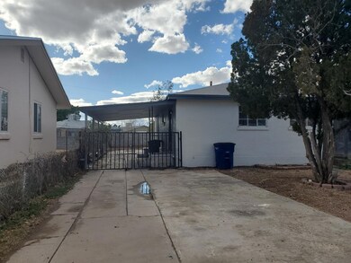 8400 White Rd, El Paso, TX 79907 - photo 3