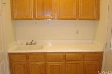 Laundry Room with Sink and Folding Counters