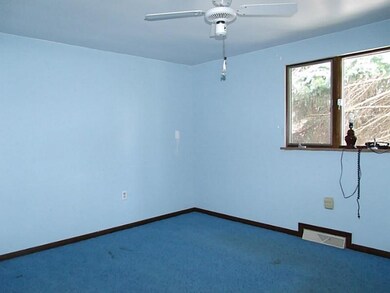Bedroom.