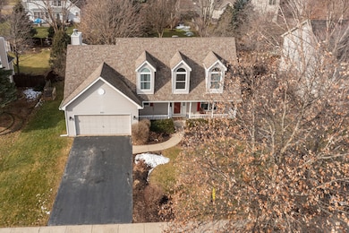 221 Isleview Dr, Oswego, IL 60543 - photo 3